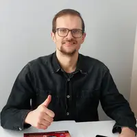 Игорь Валерьевич Загозин