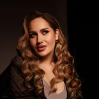 Вікторія Чернявська