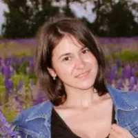 Оксана Сполітак