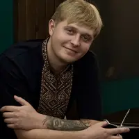 Антон