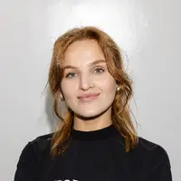 Зорина Павлова