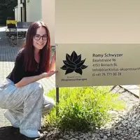 Romy Schwyzer