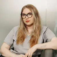 Марина