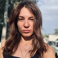 Катерина