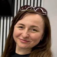 Тетяна Ігнатенко