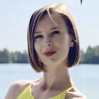 Марина