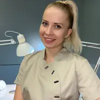 Anastasiia