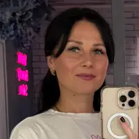 Марина Ярошенко