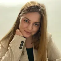 Ольга Любомудрова