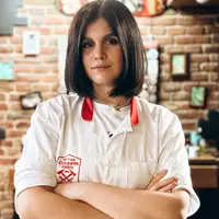 Марта .
