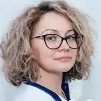 Катерина Плахотнік