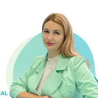 Ірина Гуслєва