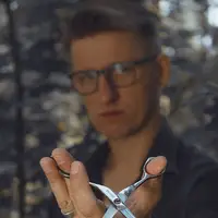 Антон