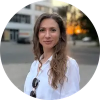 Ганна Павленко
