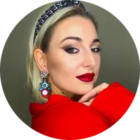 Christina Alexeenko