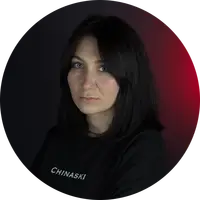 Анна Барабаш