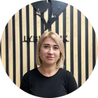 Алла Антосюк