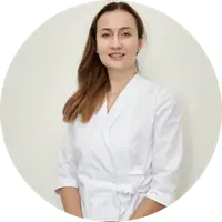 Катерина Валентинівна Лівенцова