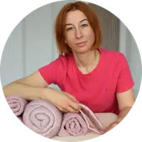 Євгенія Слободянюк