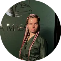 Людмила