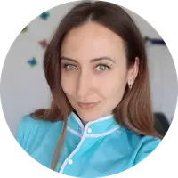 Анна Шульга