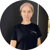 Валентина Кучма