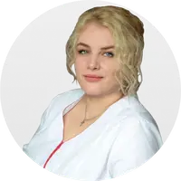 Тетяна Груць