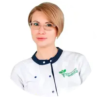 Тетяна Димко