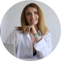 Євгенія Сердюкова