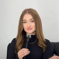 Аня Шабельник