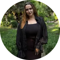 Анна Рудницька