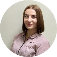 Настя Ворова