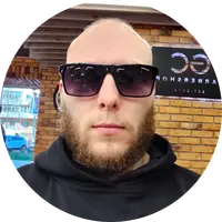 Олексій Шклярук