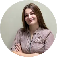 Наталі Матієнко