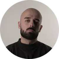 Антон Андрійченко