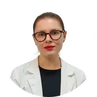 Валерія Владиславівна Суліменко