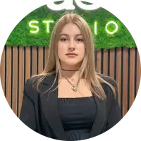 Anastasia Onyshko