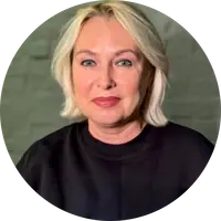 Nataliia Reshetniak