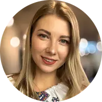 Анастасія Глазовська