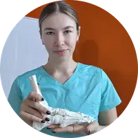 Аліна Яновська
