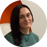 Валентина Шаламай