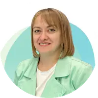 Олена Подус