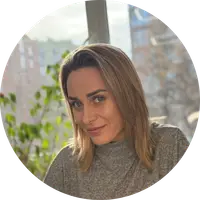 Валентина Очеретяна