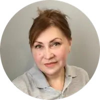 Тетяна Палець