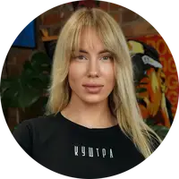 Ярослава Стеценко