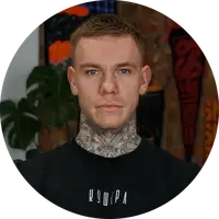 Дмитрий Дорофтей