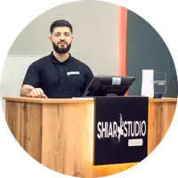 Shiar .