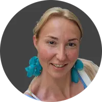 Анна Гнатенко