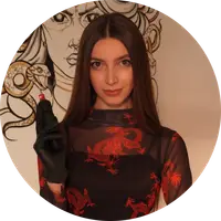 Тетяна Стрижкова