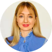 Ганна Кунченко